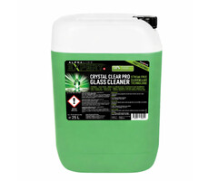 ALPHA LINE Professional   Expert Glasreiniger Crystal Clear 25L