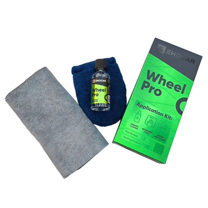 Ewocar Ewocar Wheel Pro Applikationsset 30ml
