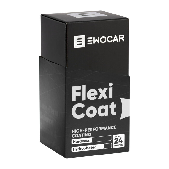 Ewocar Ewocar FlexiCoat 50ml