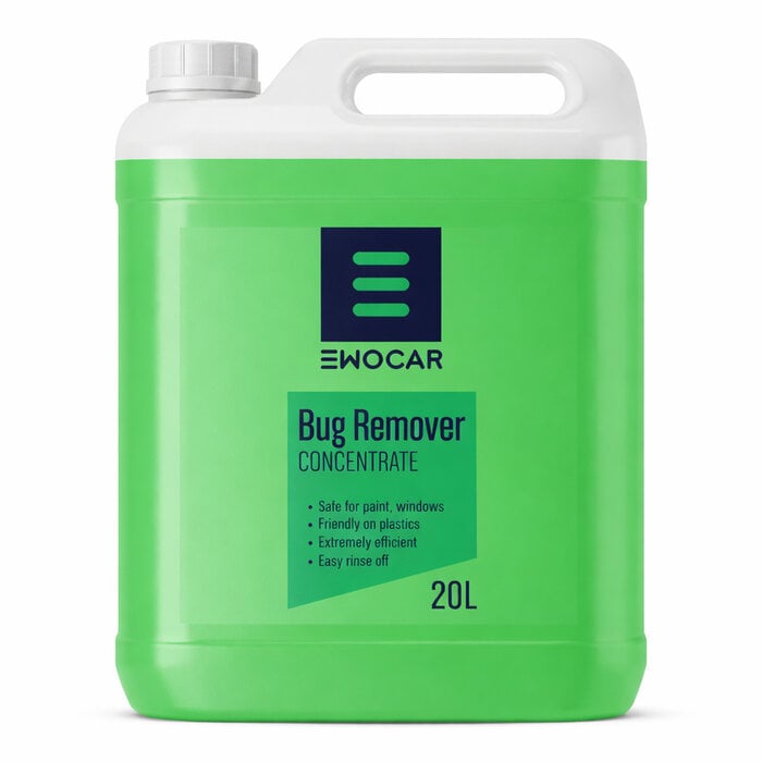 Ewocar Ewocar Bug Remover Konzentrat