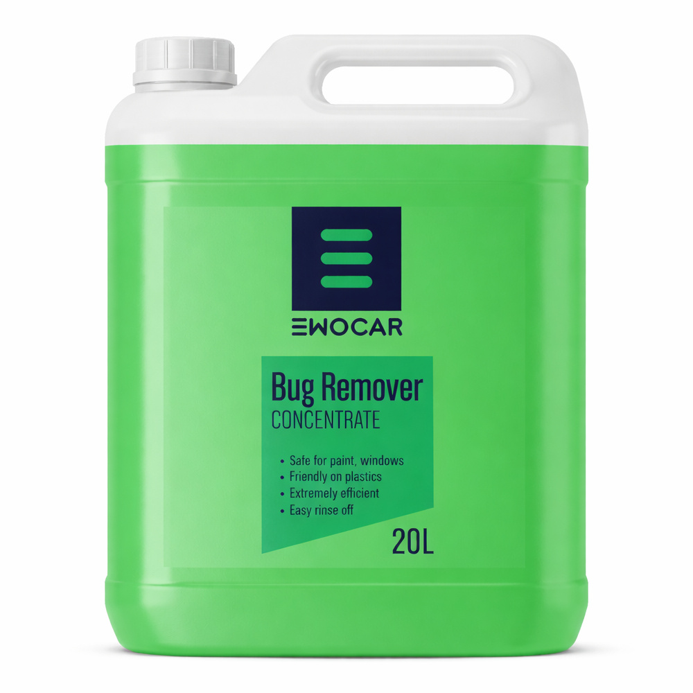 Ewocar Ewocar Bug Remover Konzentrat