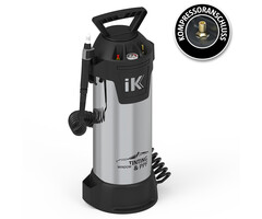 IK Sprayers IK Window TINTING & PPF