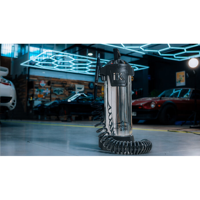 IK Sprayers IK Window TINTING & PPF