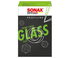 Sonax PROFILINE PROFILINE CeramicCoating CC Glass, 50 ml