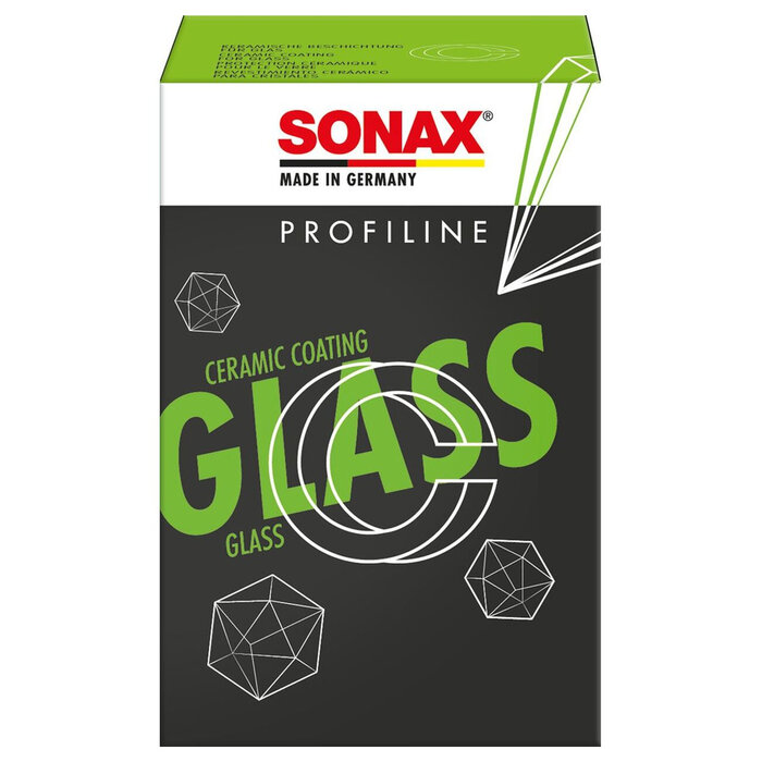 Sonax PROFILINE SONAX PROFILINE CeramicCoating CC Glass, 50 ml