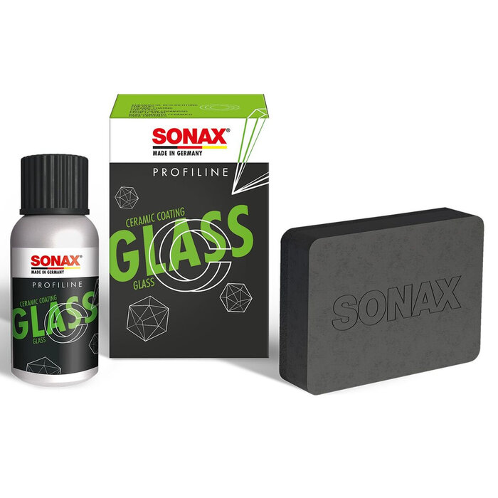 Sonax PROFILINE SONAX PROFILINE CeramicCoating CC Glass, 50 ml