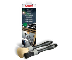 Sonax Pinsel Set
