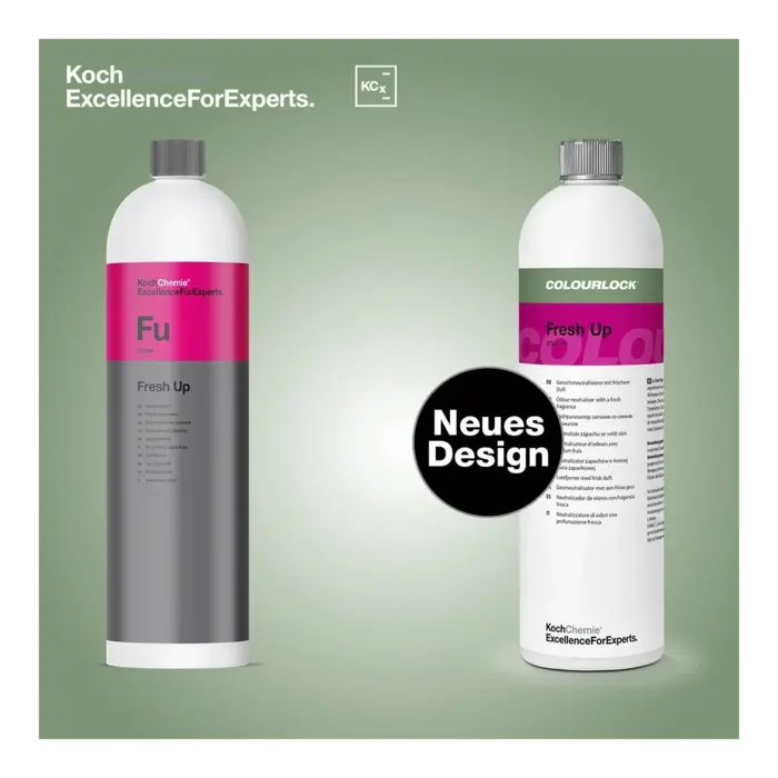 Koch Chemie Koch Chemie Colourlock Fresh Up Geruchskiller