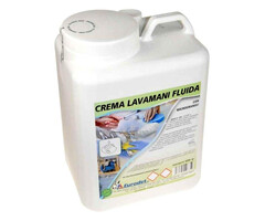 Handwaschcreme mit Mikrogranulat 5 kg