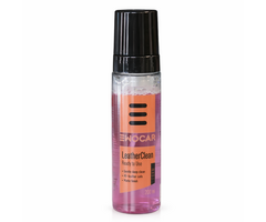 Ewocar LeatherClean-Leder und Alcantarareiniger