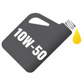 10W-50