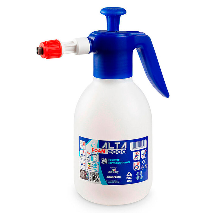 Alta Di Martino  Alta Foam 2000 Viton Foamer 1,8L