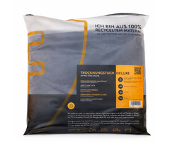 Herrenfahrt Trockentuch Deluxe 80x75cm, 1100GSM