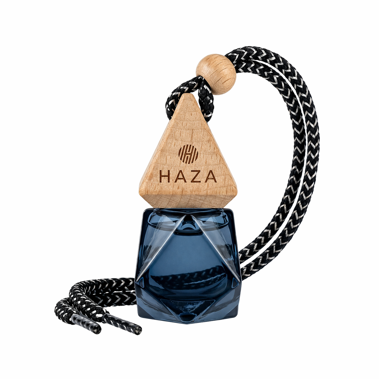 HAZA Autoduft – Mandarin