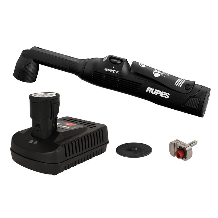 Rupes RUPES iBrid Nano II Mini Poliermaschine