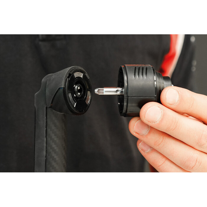 Rupes RUPES iBrid Nano II Mini Poliermaschine Set