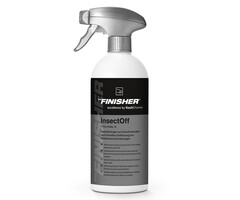 THE FINISHER  InsectOff Insektenentferner 500ml