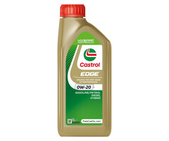 Castrol  EDGE 0W-20 V