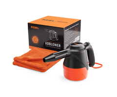 ADBL Adblower Lacktrockner 600W