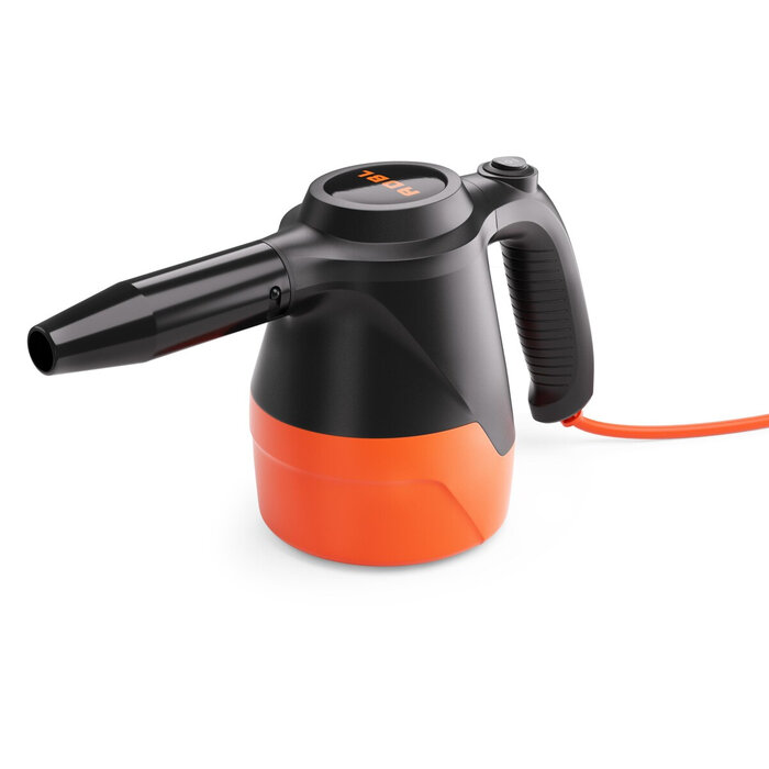 ADBL ADBL Adblower Lacktrockner 600W