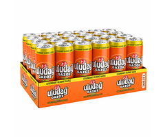 Uludağ Orange 24 x 33cl