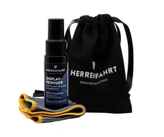 Herrenfahrt Display-Reiniger-Set