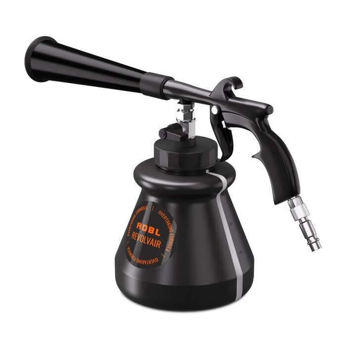 ADBL ADBL Revolvair Druckluft-Reinigungspistole