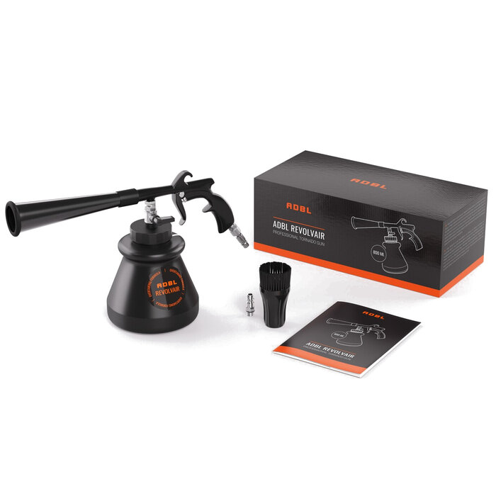 ADBL ADBL Revolvair Druckluft-Reinigungspistole