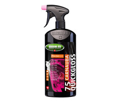 Maxolen  75 Quick Gloss Carnauba