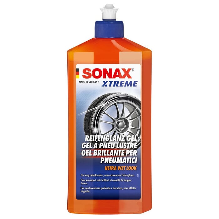 Sonax SONAX XTREME Reifen Glanz Gel