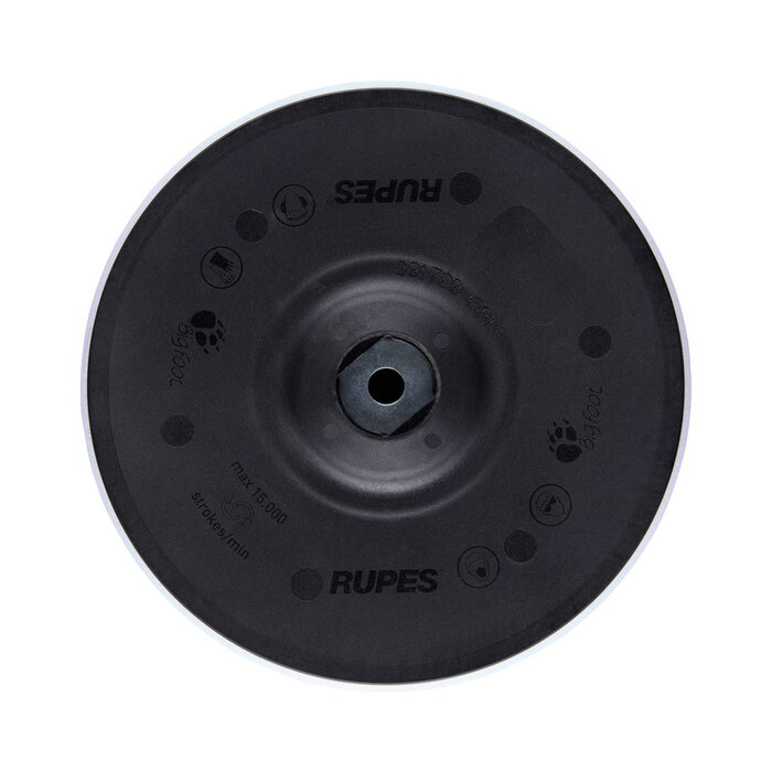 Rupes RUPES PRECISIONPRO Stützteller 125mm