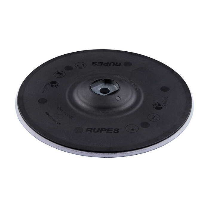 Rupes RUPES PRECISIONPRO Stützteller 125mm