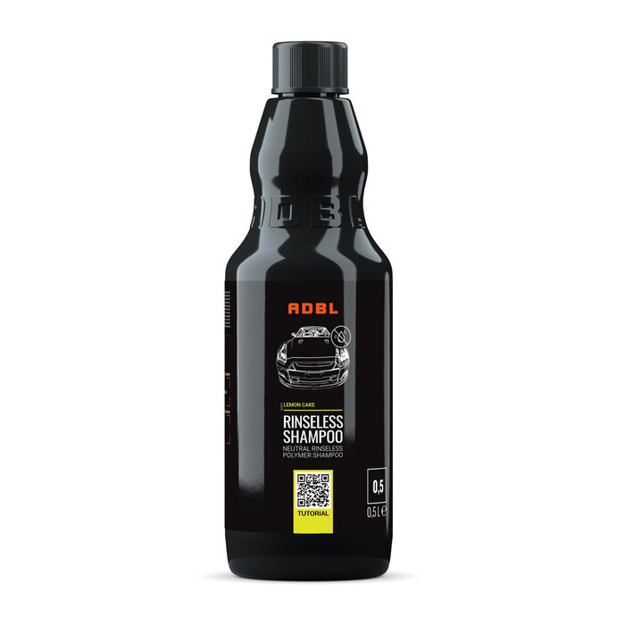 ADBL ADBL Rinseless Shampoo