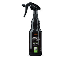 ADBL Wet Coat