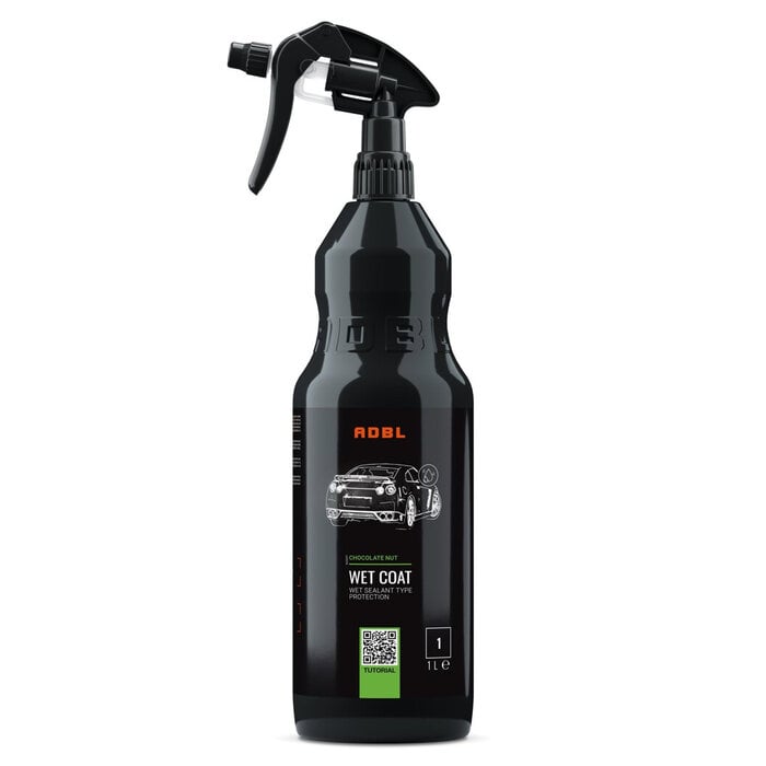 ADBL ADBL Wet Caot