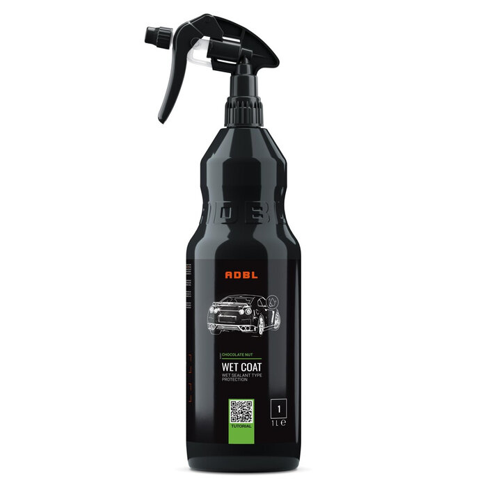 ADBL ADBL  Wet Coat