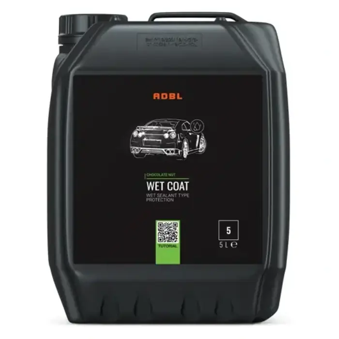 ADBL ADBL  Wet Coat