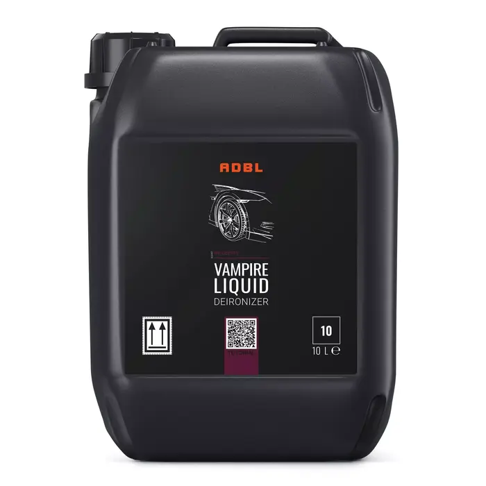 ADBL ADBL Vampire Liquid Flugrostentferner