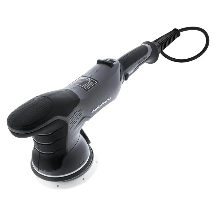 ChemicalWorkz ChemicalWorkz DA15 Pro Brushless Exzenter Poliermaschine
