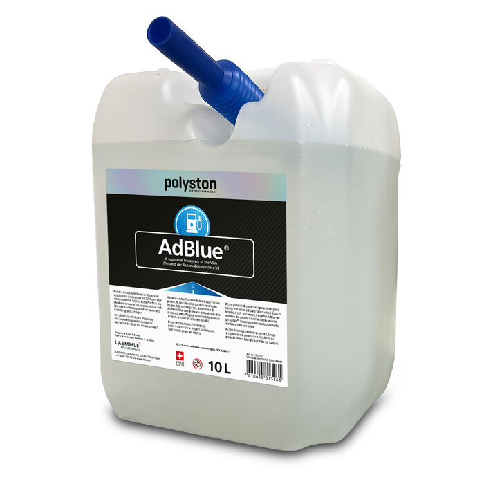 Polyston polyston® AdBlue 10L