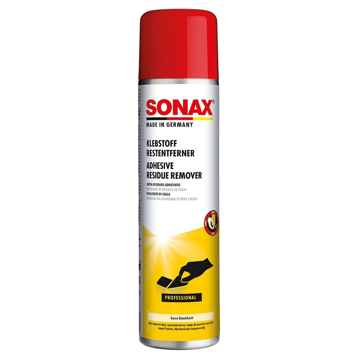 Sonax PROFILINE Sonax Klebstoffentferner 400ml