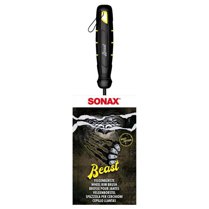 Sonax SONAX Felgenbürste Beast