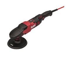 Flex Tools NEU & VORVERKAUF – FLEX PE 2 14-EC C Rotationspolierer