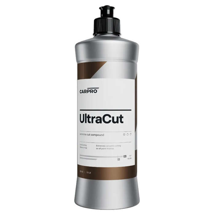 CarPro CarPro UltraCut 500ml