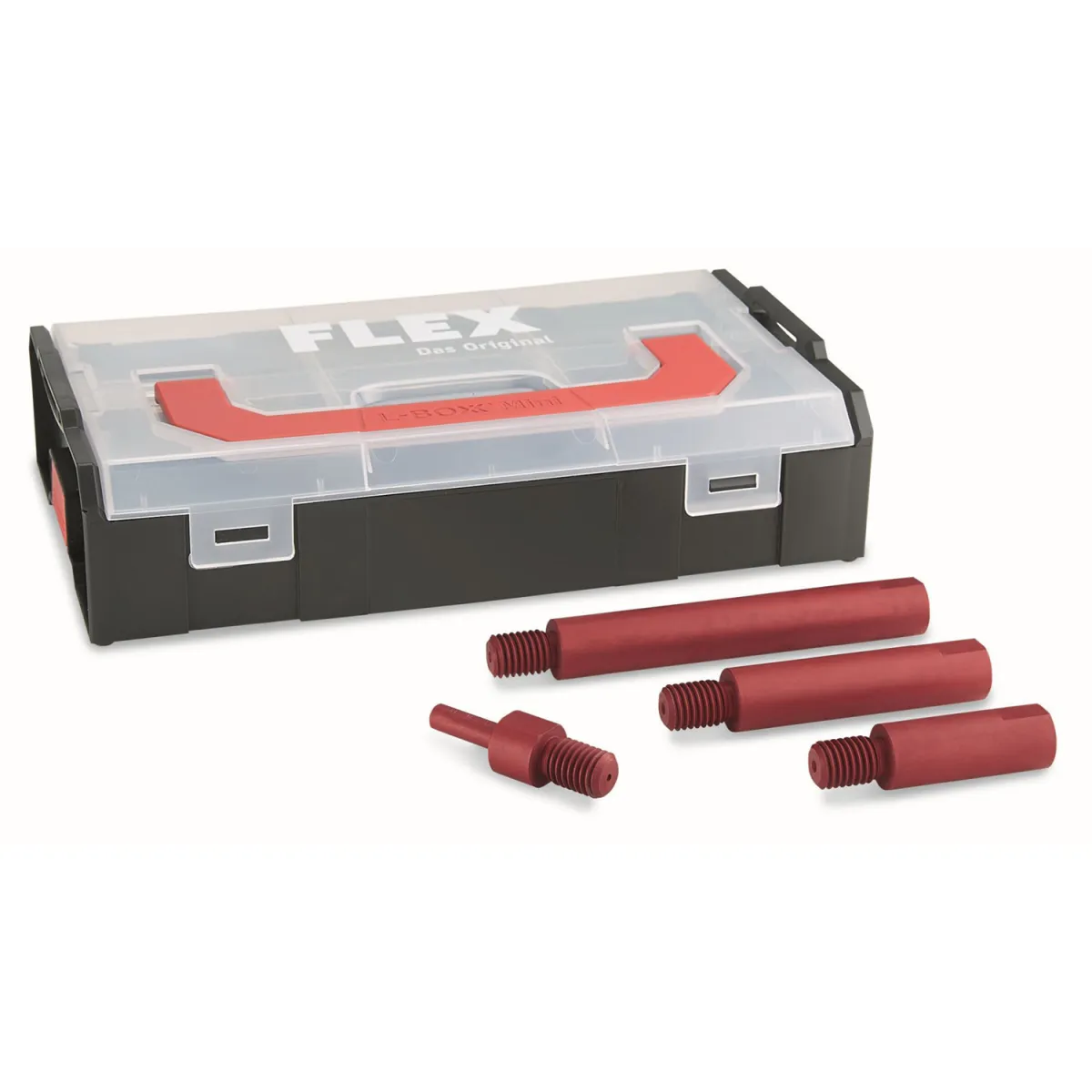Flex Tools FLEX EXS M14 Verlängerungsset für Rotationspolierer