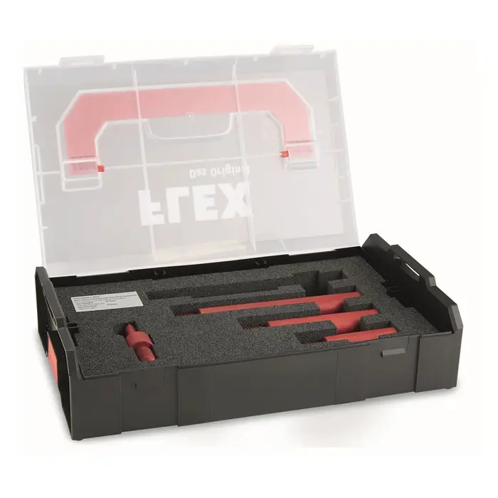 Flex Tools FLEX EXS M14 Verlängerungsset für Rotationspolierer