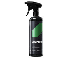 CarPro MadMatte Sprühversiegelung für matte Lacke