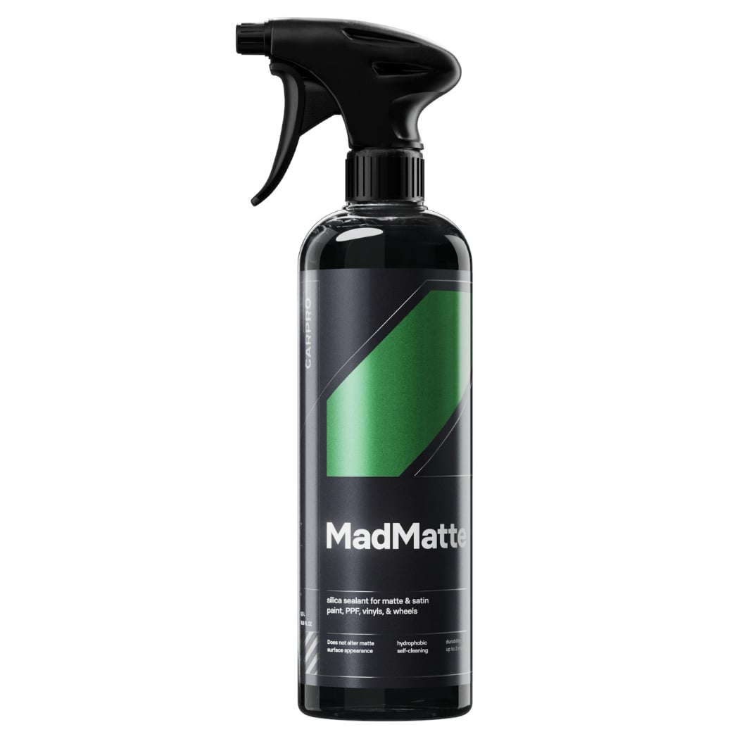 CarPro CarPro MadMatte