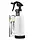ChemicalWorkz  Sprühflasche Schwarz mit 360° Canyon Trigger 1L