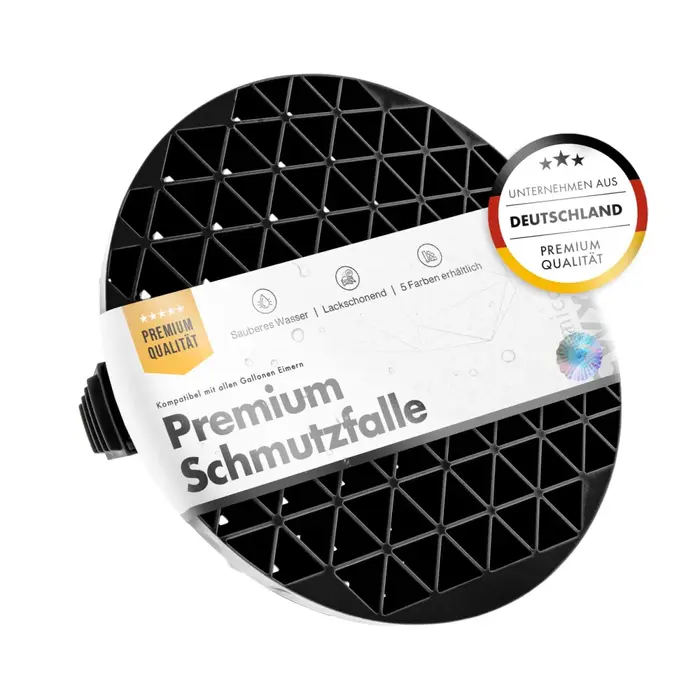 ChemicalWorkz ChemicalWorkz Dirt Trap Premium Schmutzfalle